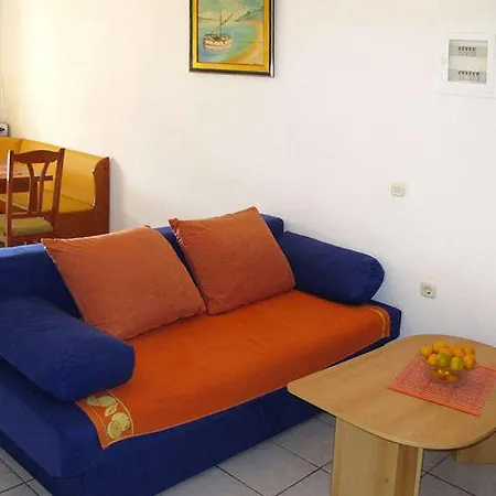 Apartments Stef Marina Room photo