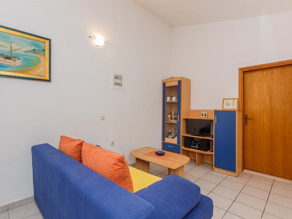 Stef Apartment