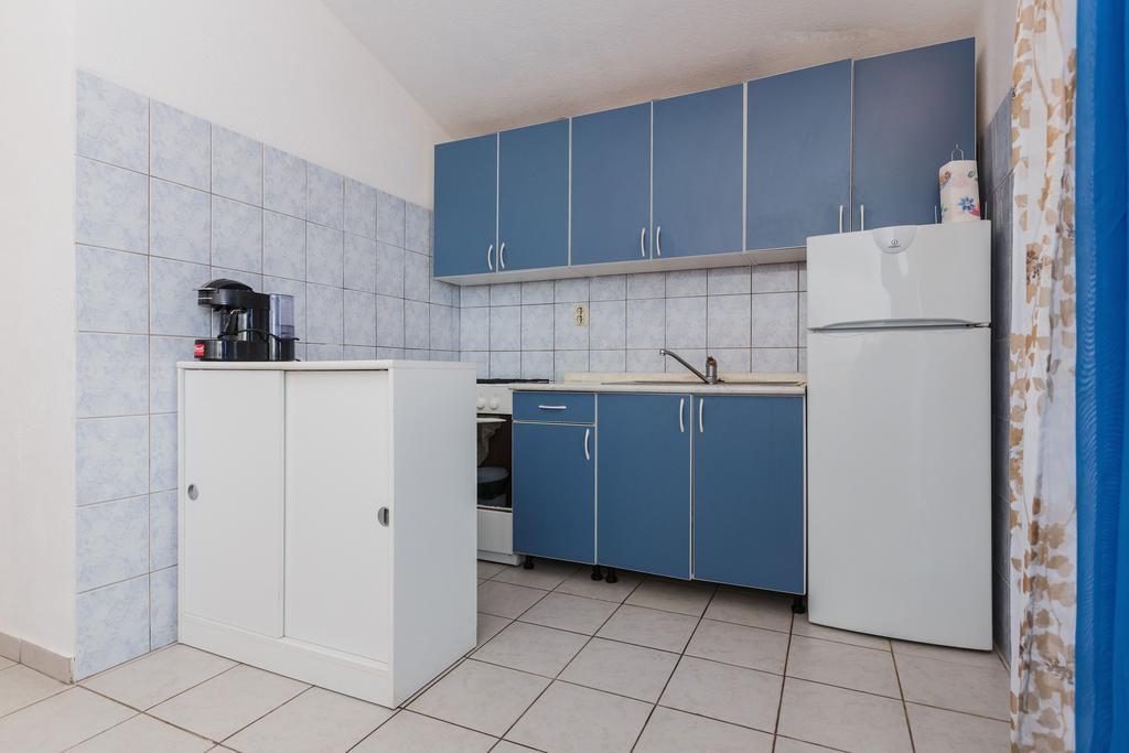 Stef Apartma Marina