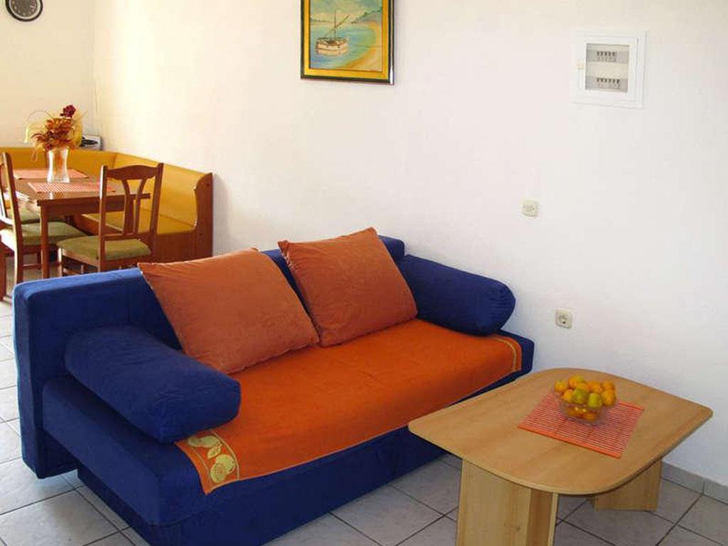 Stef Apartment Marina