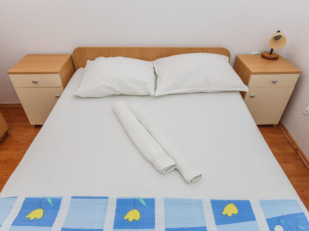 Apartma Stef *
