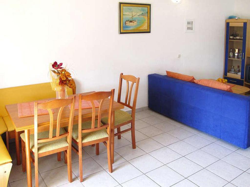 Apartma Stef *
